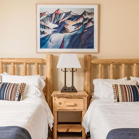 Majestic Valley Wilderness Lodge Sutton-Alpine Eksteriør bilde